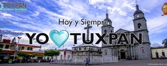 Yo amo Tuxpan