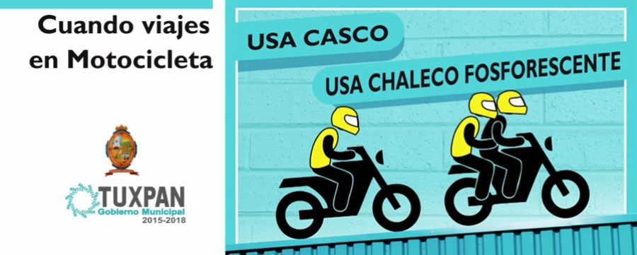 Usa casco