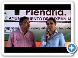 Programa En Contacto segunda emisi�n parte1