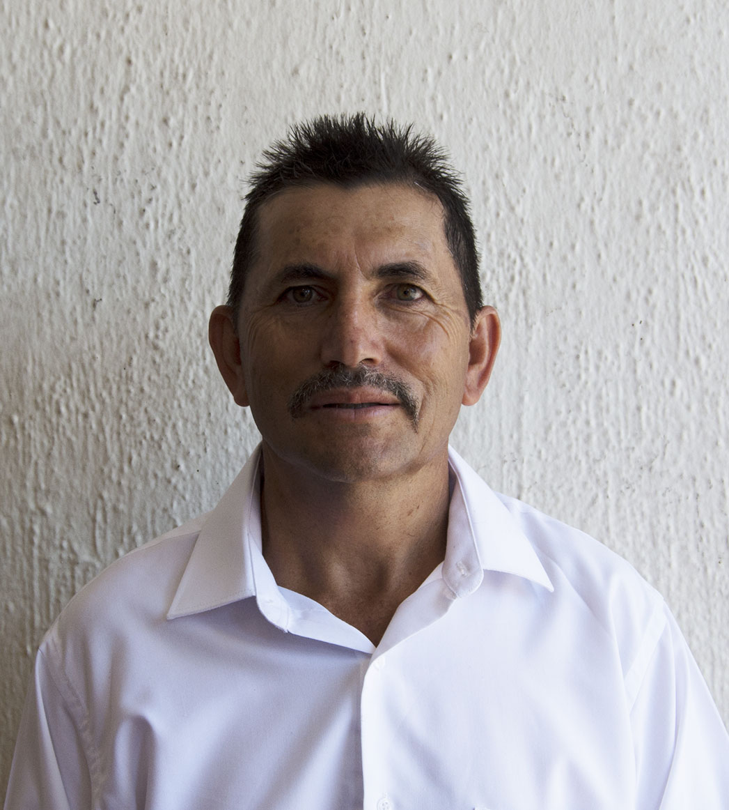 Juan Sánchez Zepeda