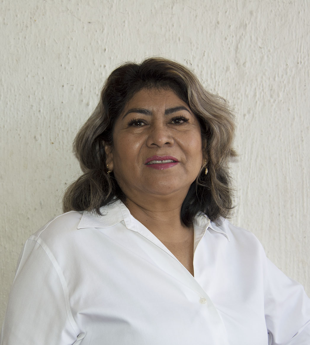 Ma. del Rosario López Garcia