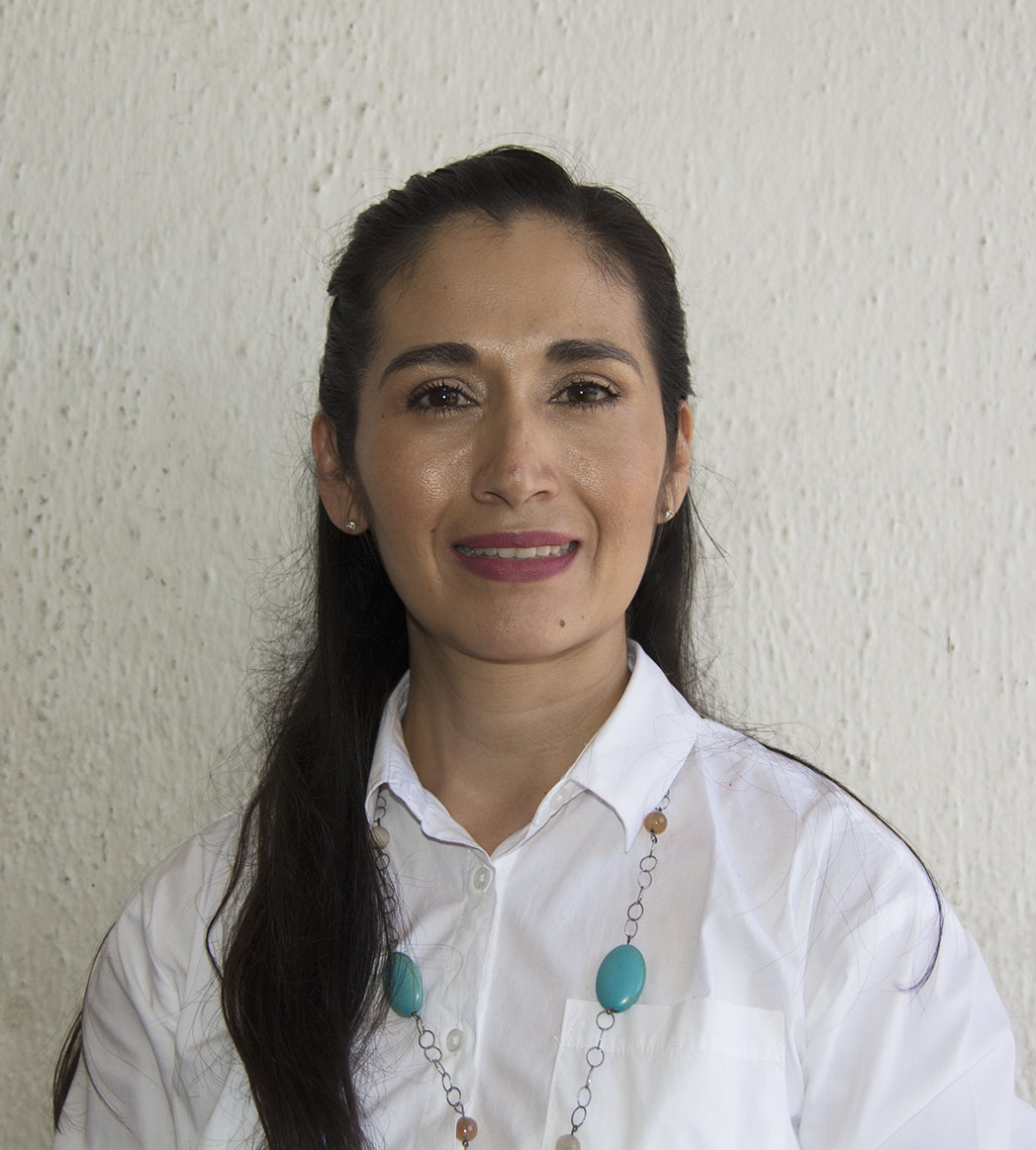 Maria del Pilar Pantoja Aguilar