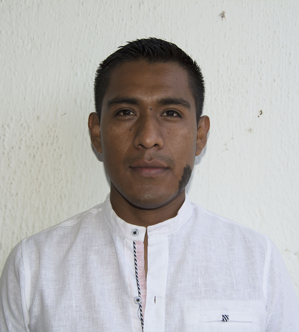 Miguel Anguel Guzman Silva