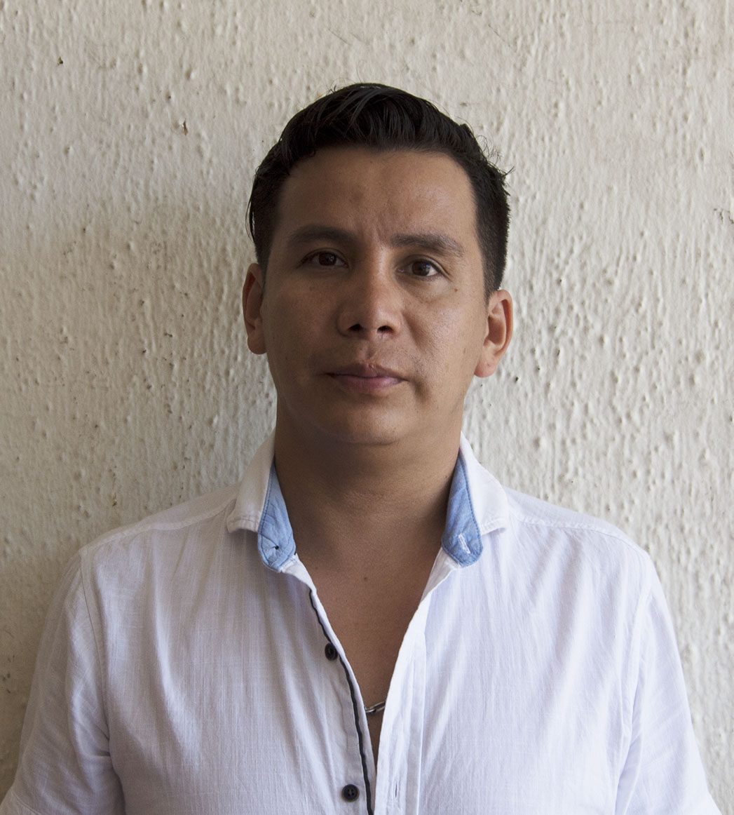 Pierre Aidam Figueroa Torres