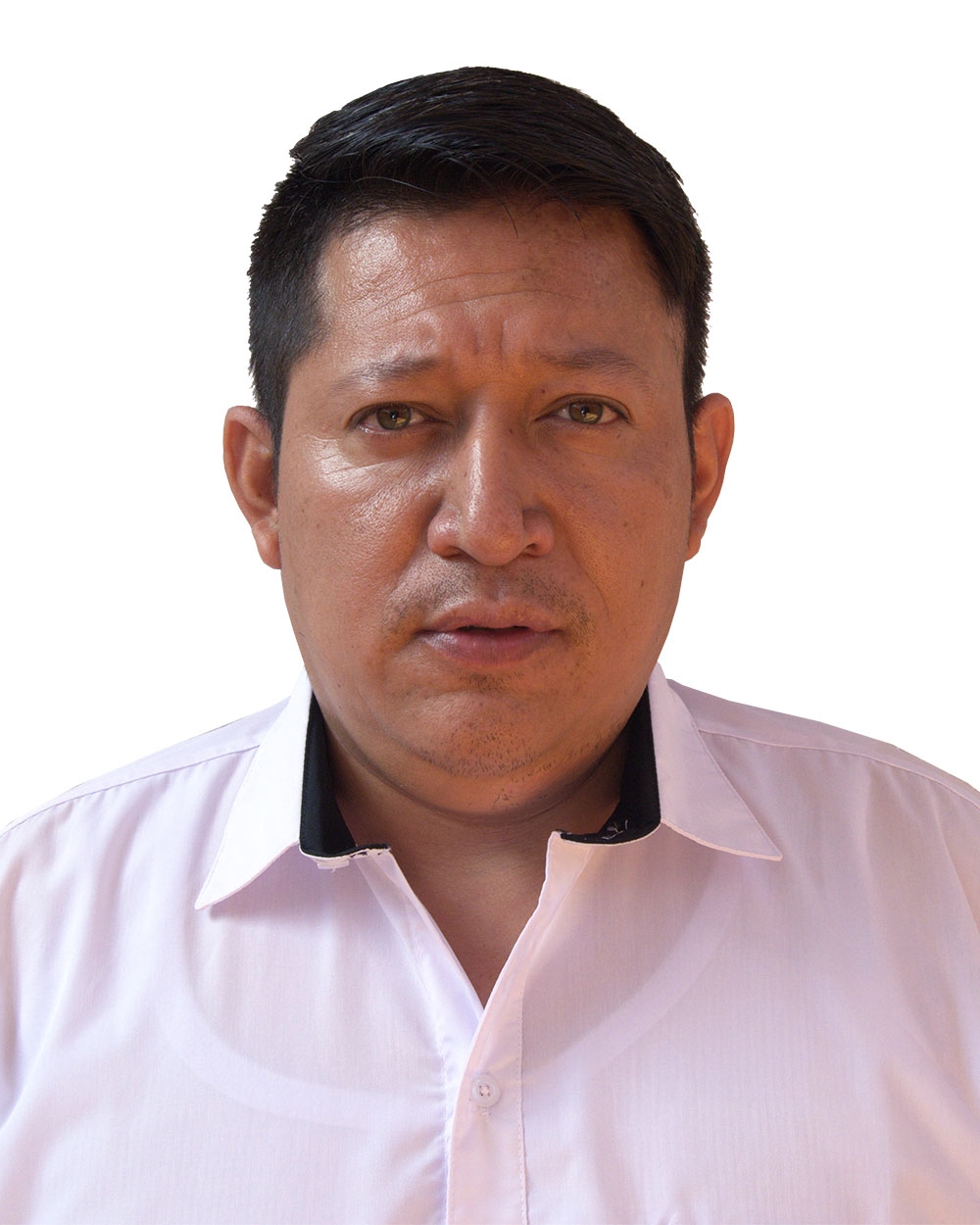 alfonso ramos protecc civil