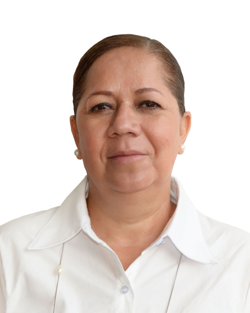 directora rosa elena arias nava