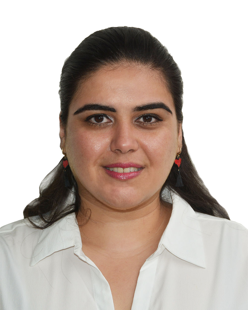 marcela cortes riquina