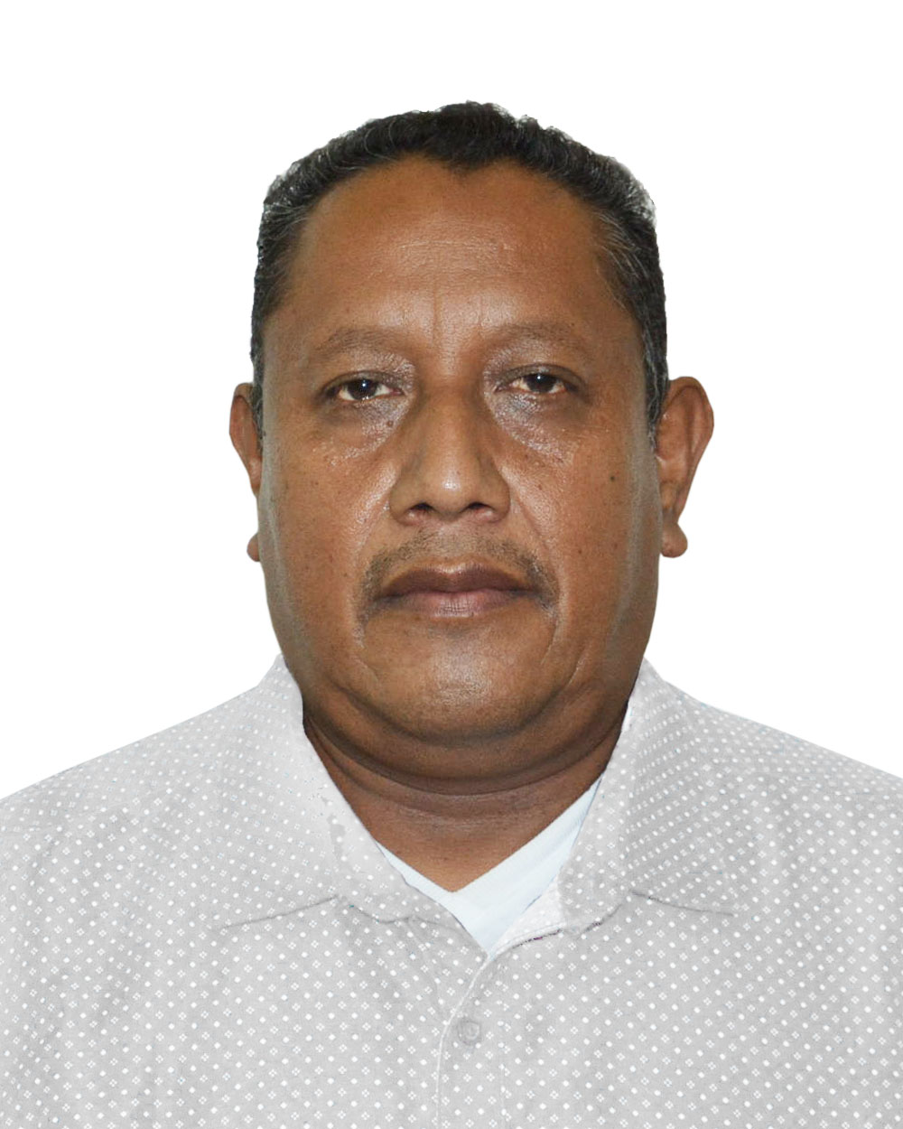 osvaldo romero chavez