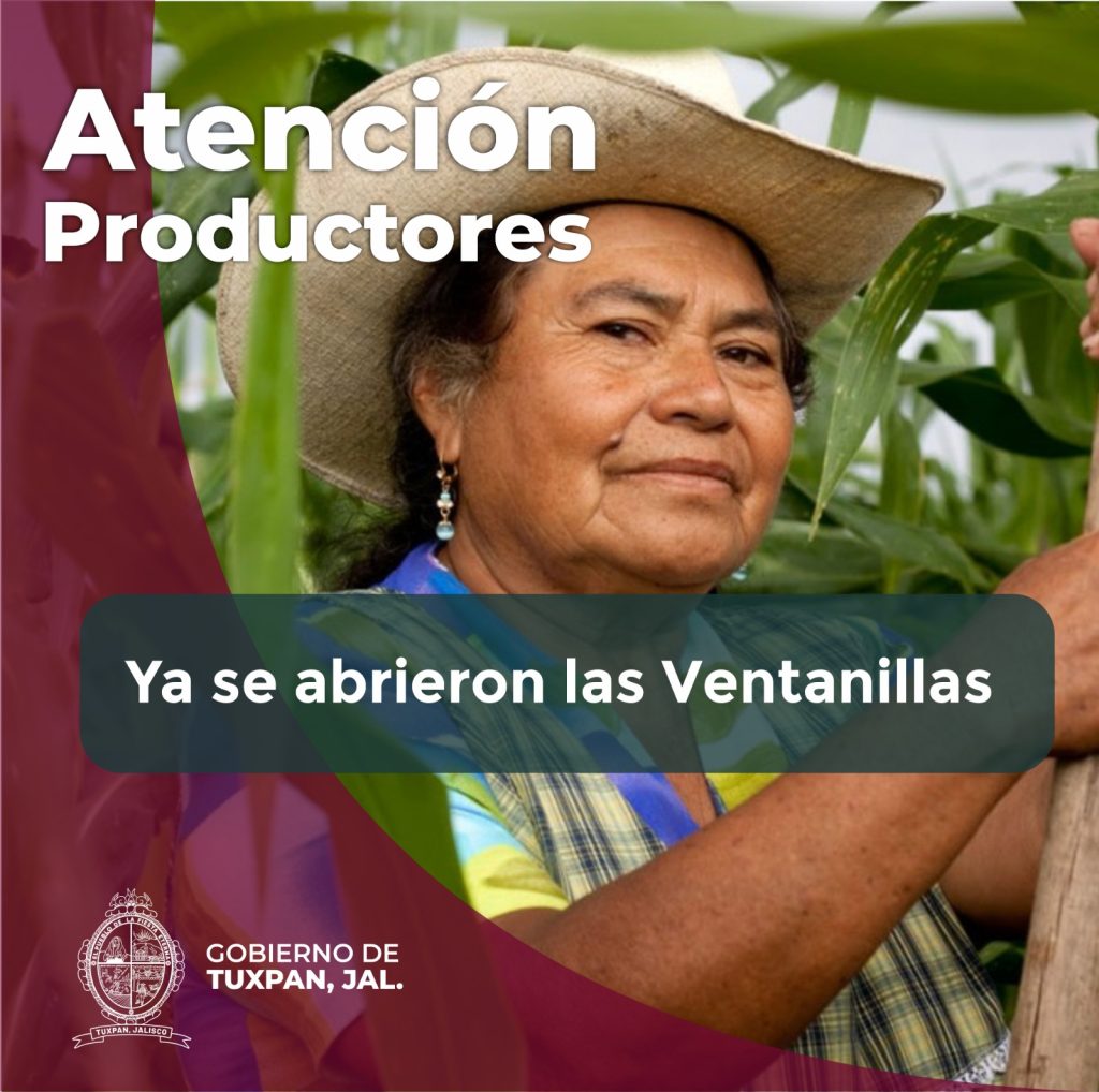 CONVOCATORIA A LOS PROGRAMAS SADER JALISCO 2023 HONORABLE