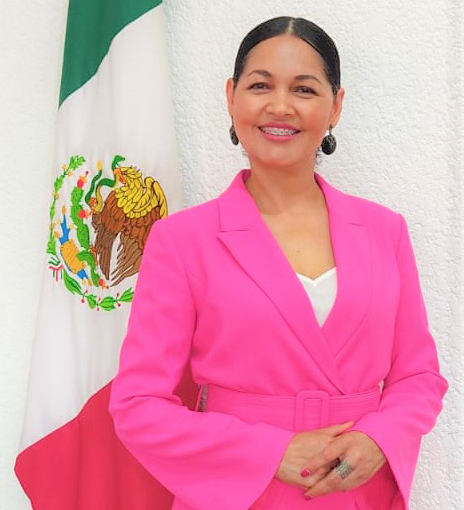 presidenta