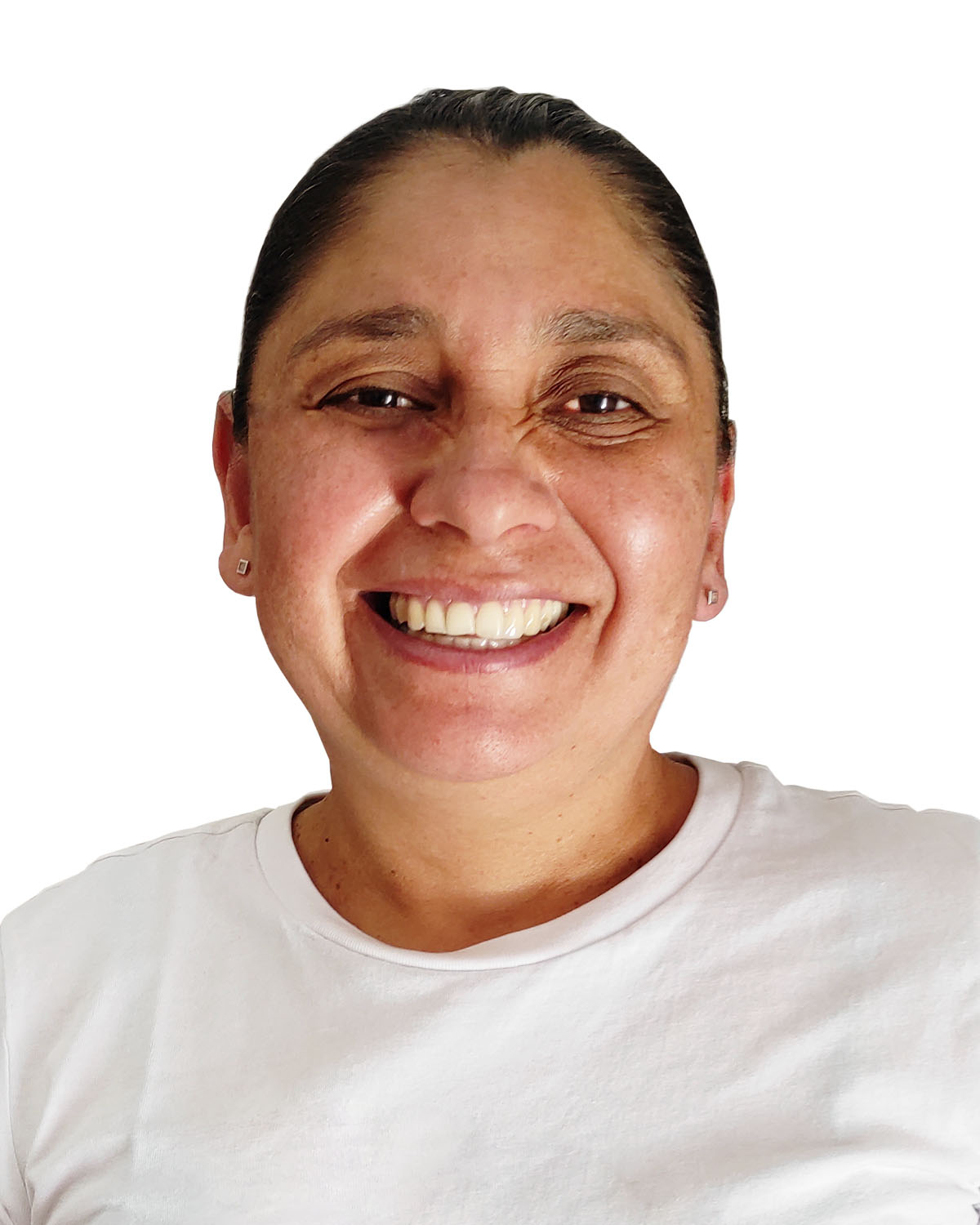 Blanca Cortes Morales b animal