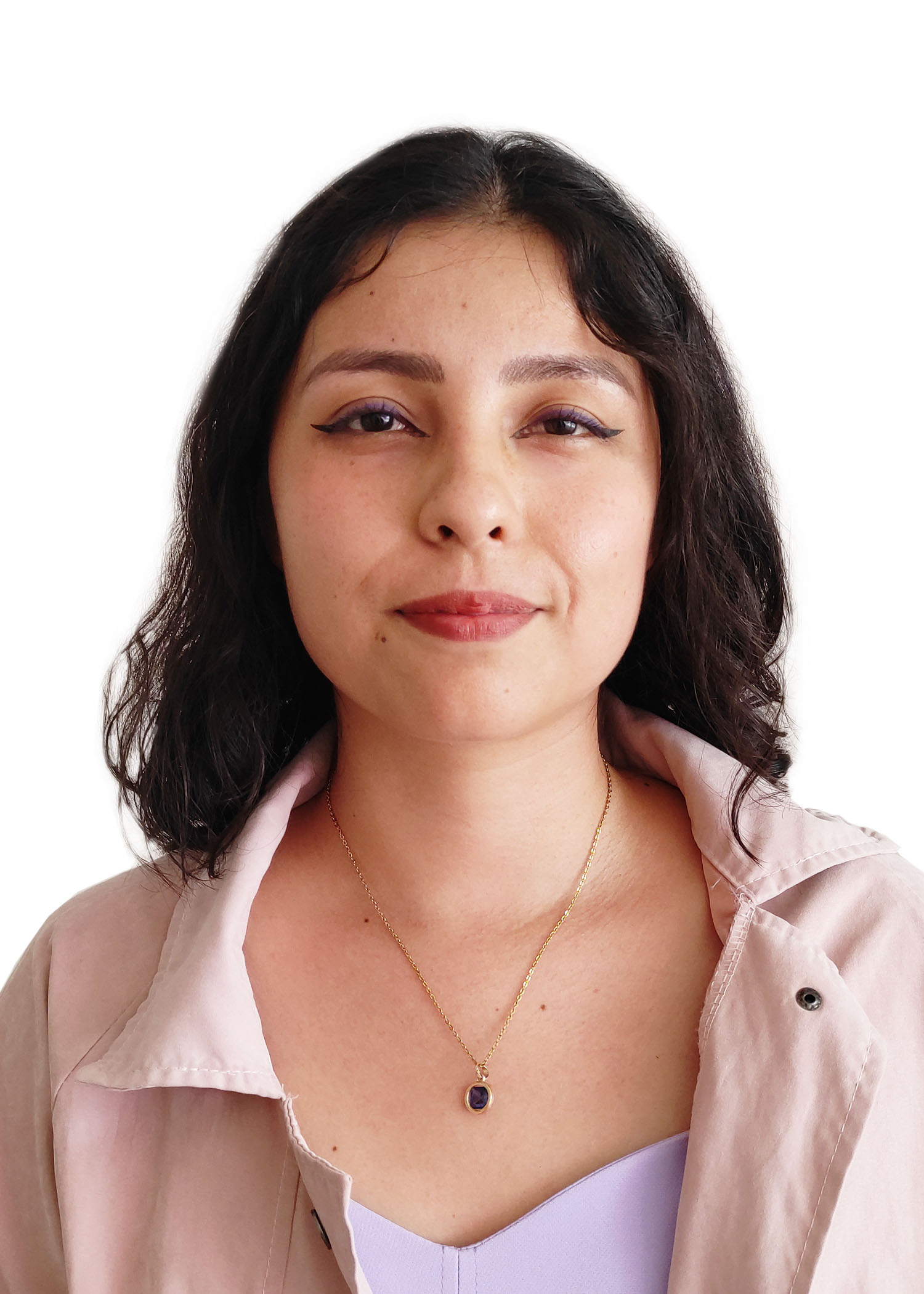 Lic Abigail Estrada Arceo