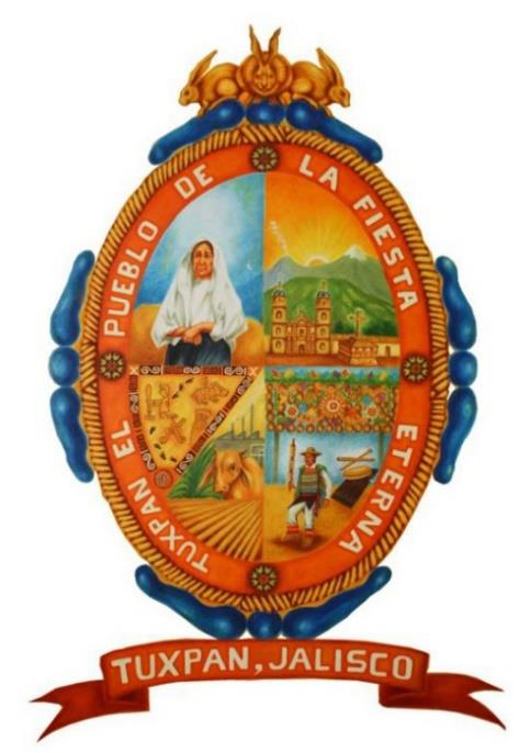 ESCUDO TXP