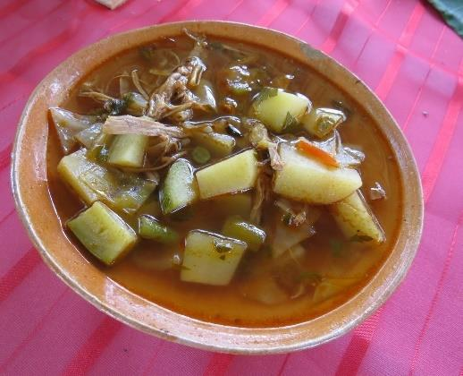 picadillo