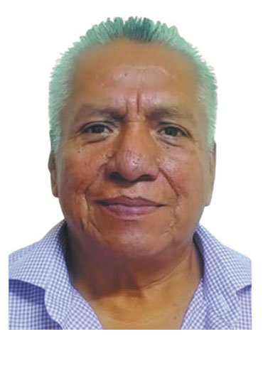 TOÑO